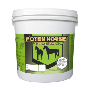 Poten Horse Premium